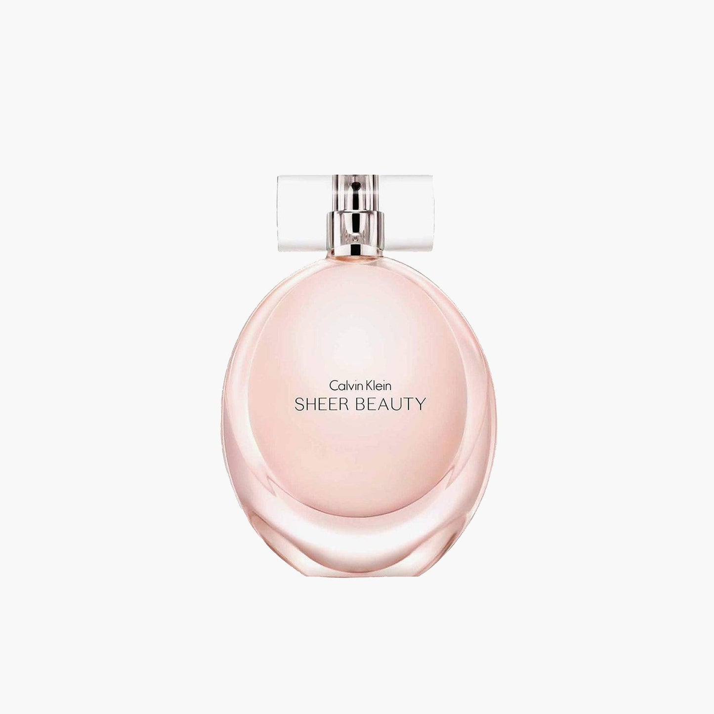 Calvin Klein Sheer Beauty Women Eau De Toilette Spray 100ml - TheSkinFit