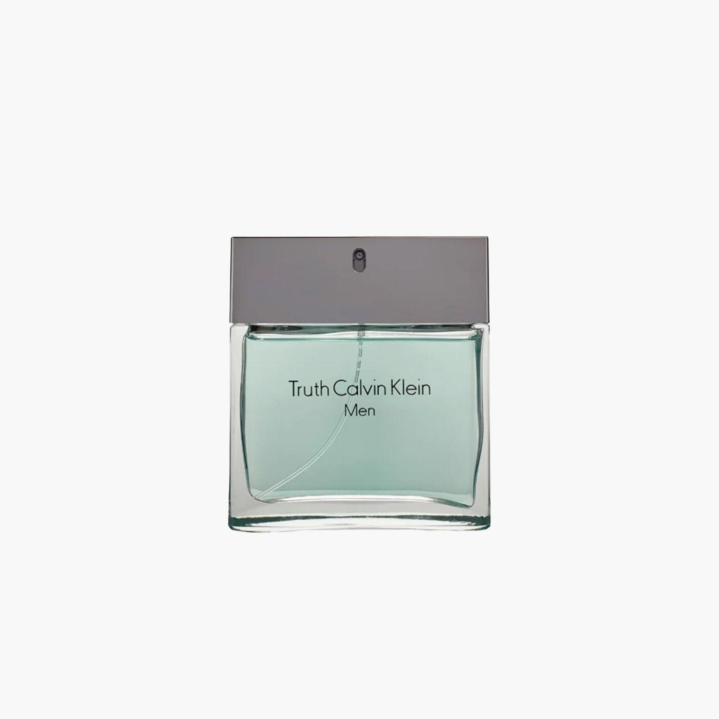 Calvin Klein Truth Men Eau De Toilette Spray 100ml - TheSkinFit