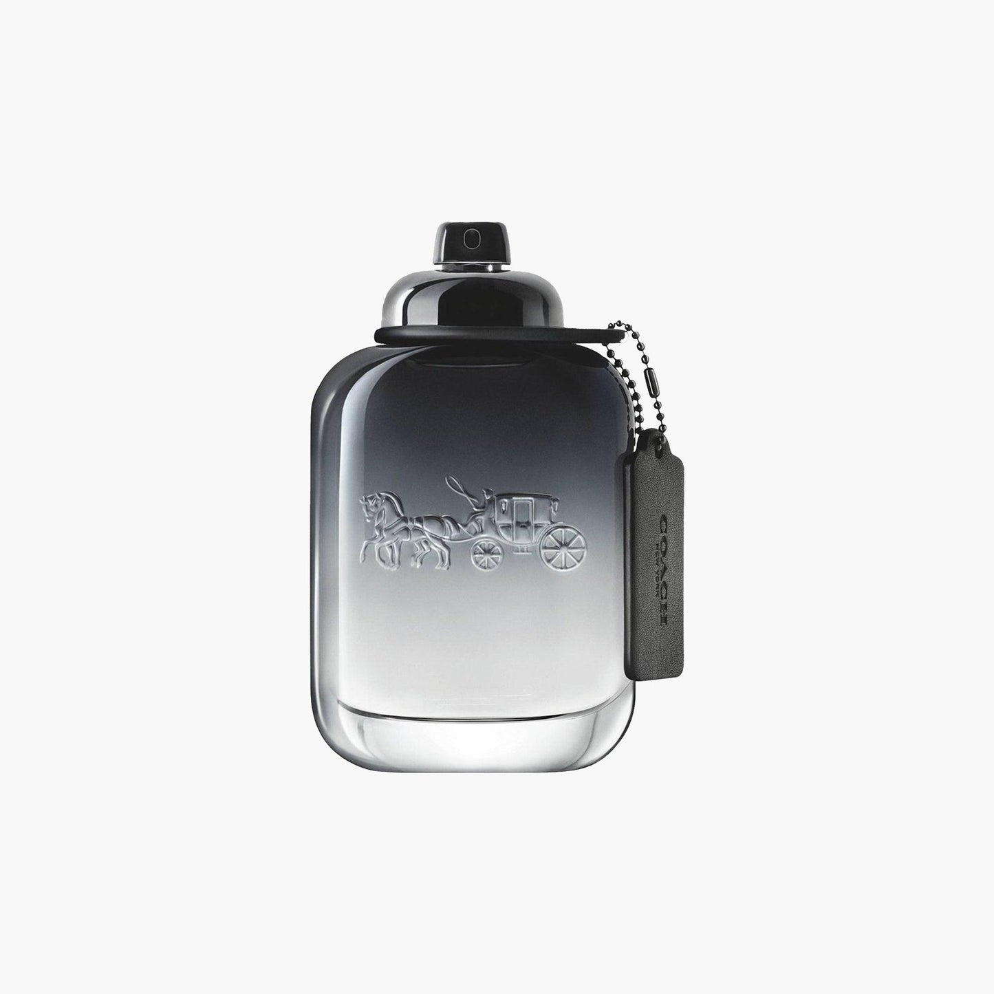 Coach New York Coach For Men Eau De Toilette 100ml - TheSkinFit