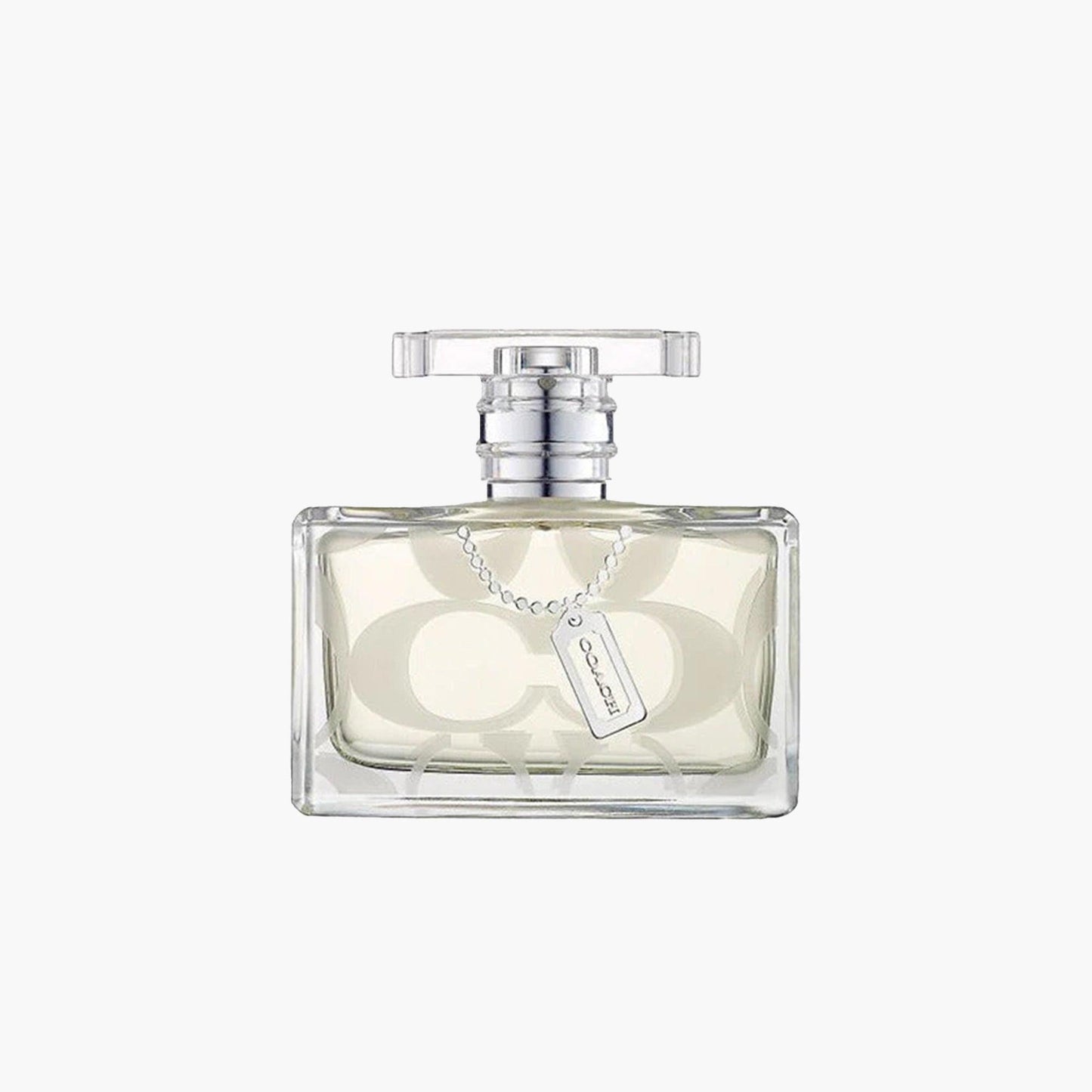Coach New York Signature Women Eau De Parfum 100ml - TheSkinFit