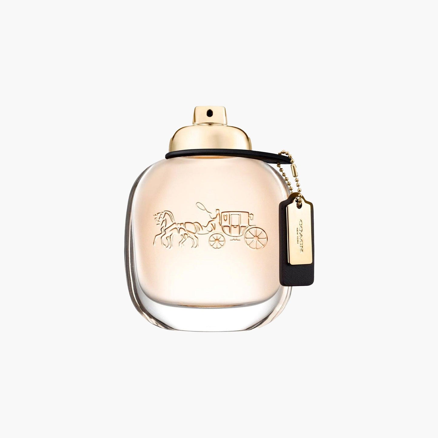 Coach New York Women Eau De Parfum 90ml - TheSkinFit