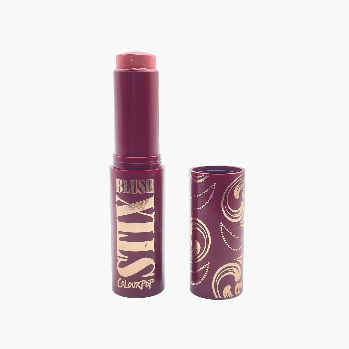 ColourPop Blush Stix Mallrat 8gm - TheSkinFit