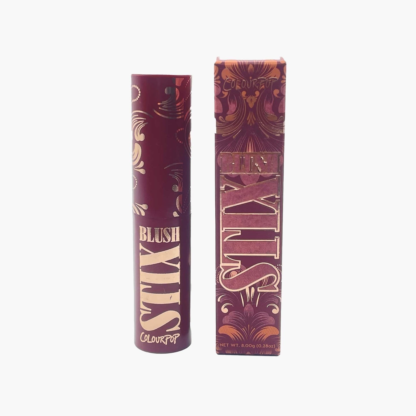 ColourPop Blush Stix Mallrat 8gm - TheSkinFit