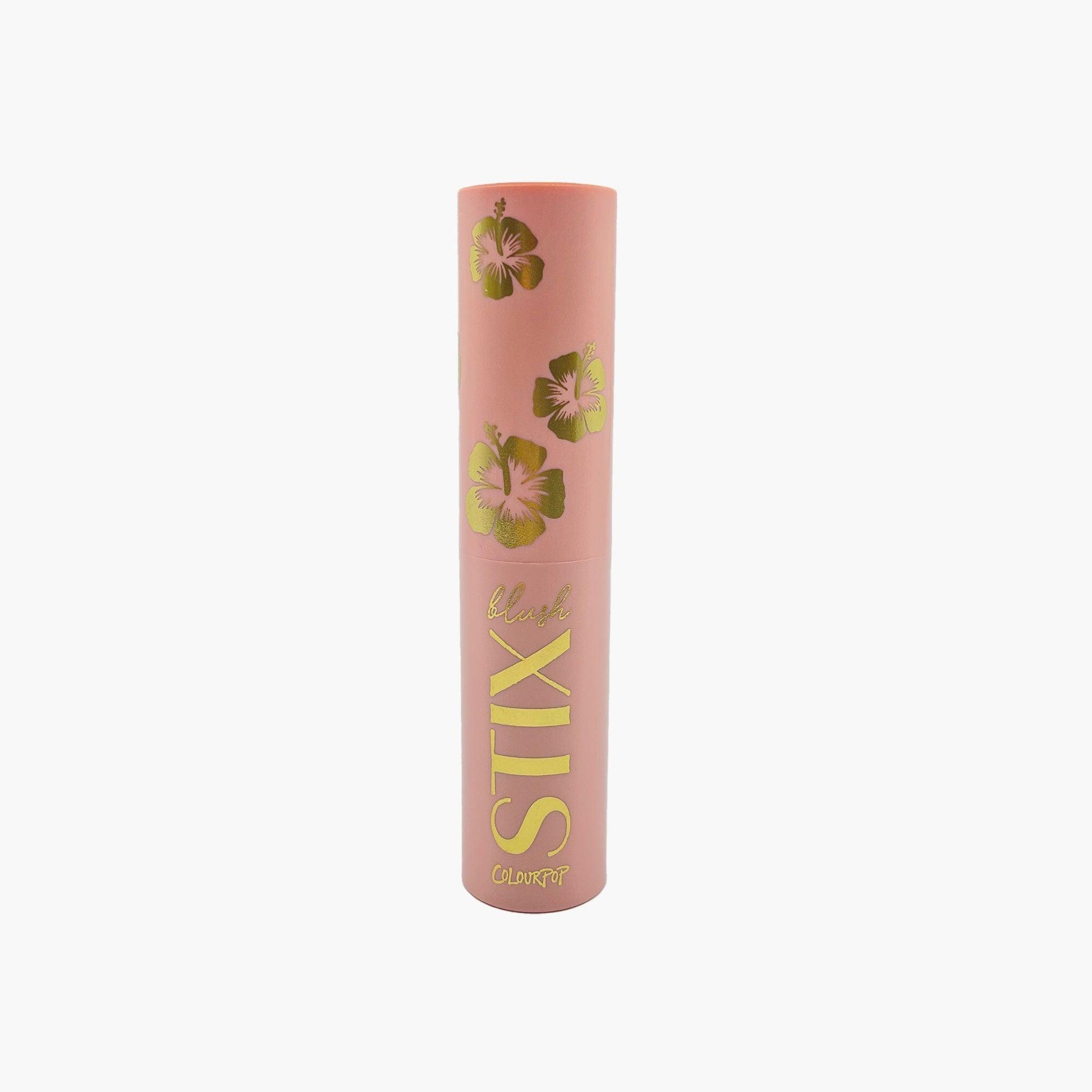 ColourPop Blush Stix Shell Out 8gm - TheSkinFit