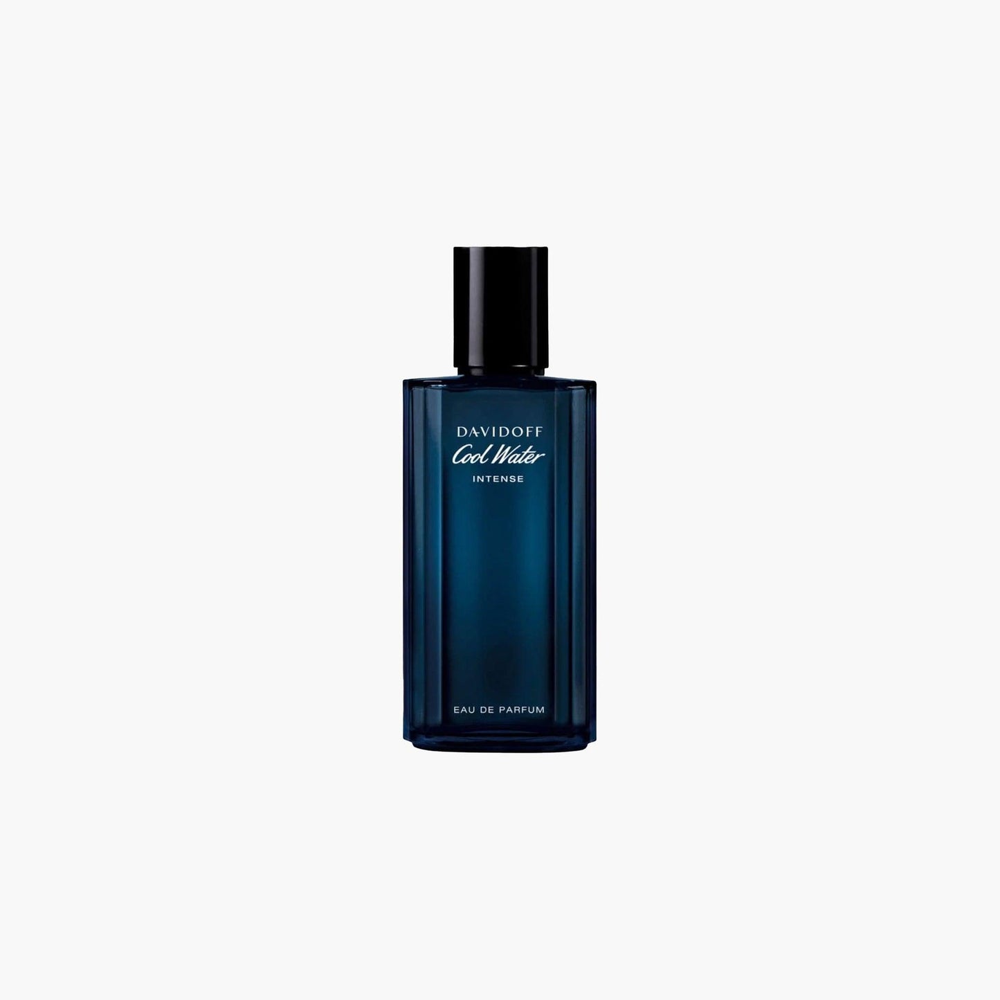 Davidoff Cool Water Intense Men Eau De Parfum 75ml - TheSkinFit