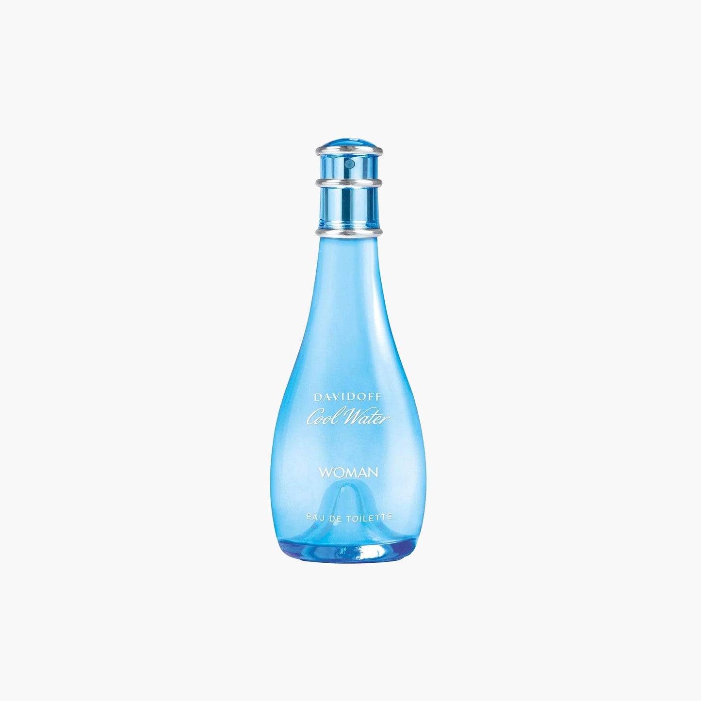 Davidoff Cool Water Mera Collector Edition For Her Eau De Toilette 100ml - TheSkinFit