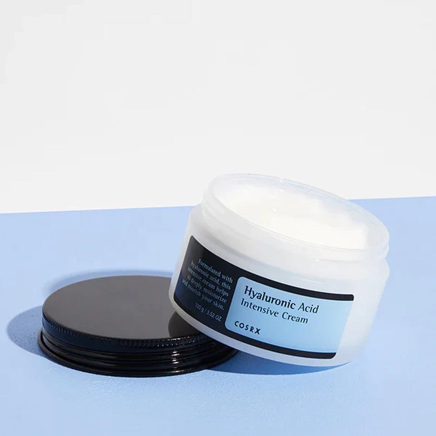 COSRX Hyaluronic Acid Intensive Cream 100gm - TheSkinFit