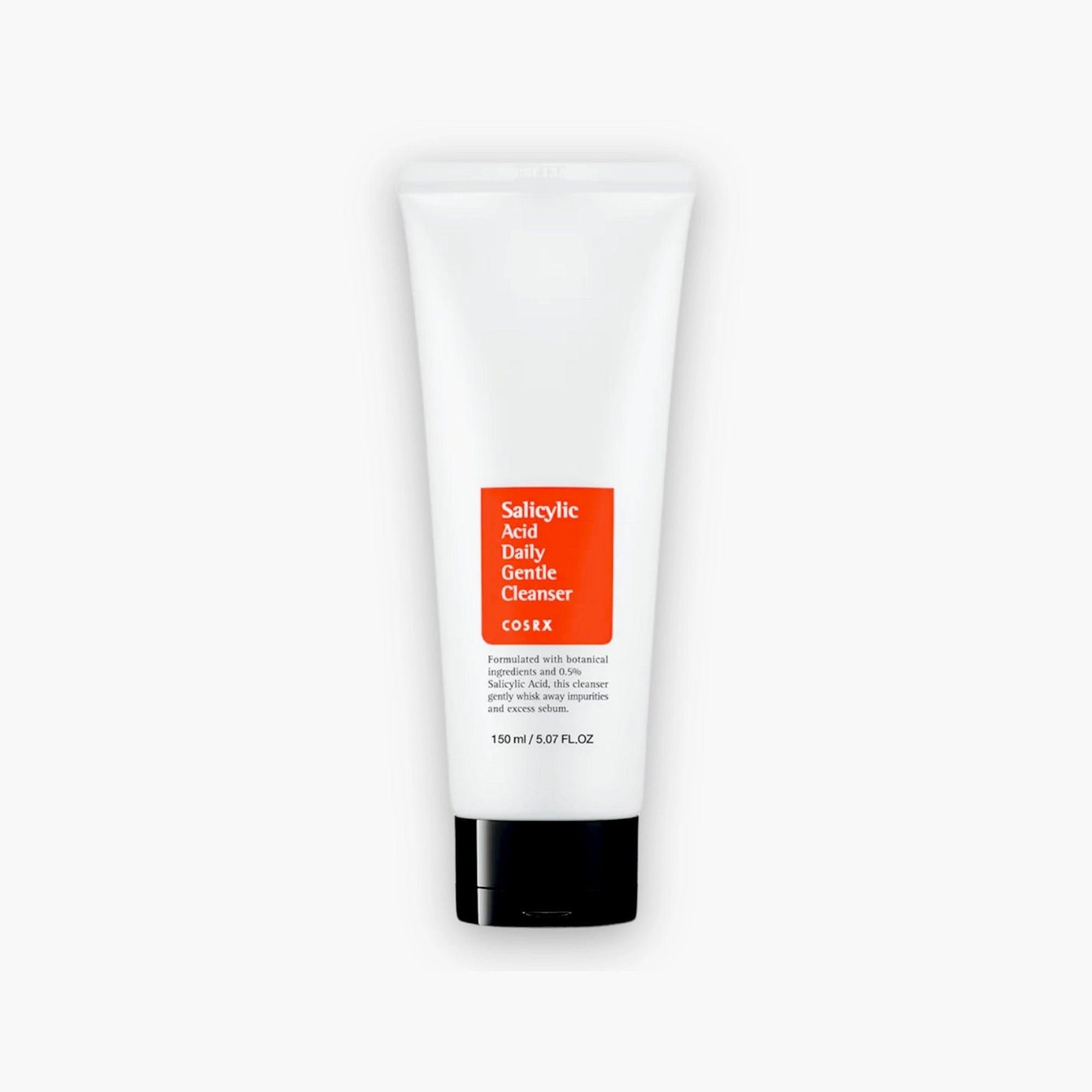 COSRX Salicylic Acid Daily Gentle Cleanser 150ml - TheSkinFit
