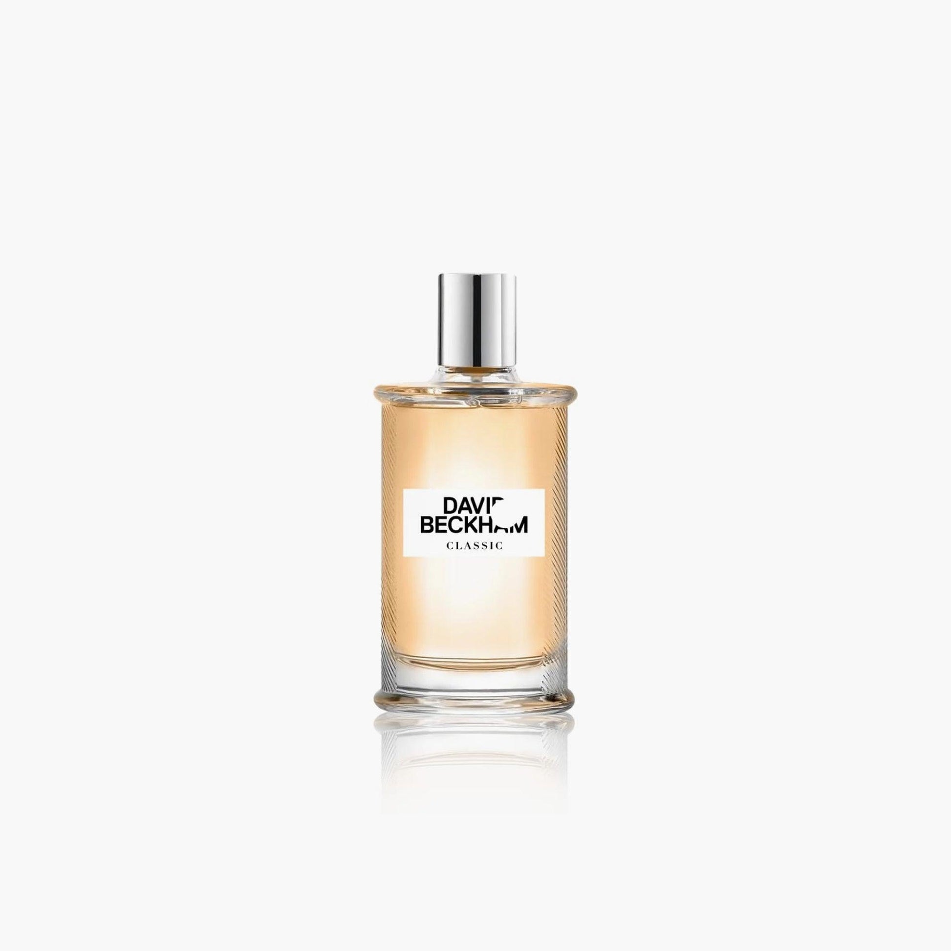 David Beckham Classic Black Men Eau De Toilette 90ml - TheSkinFit