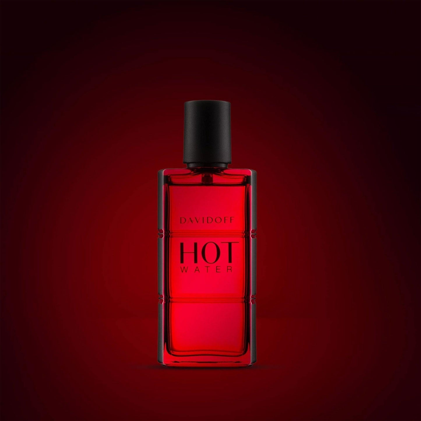 Davidoff Hot Water Men Eau De Toilette 110ml - TheSkinFit