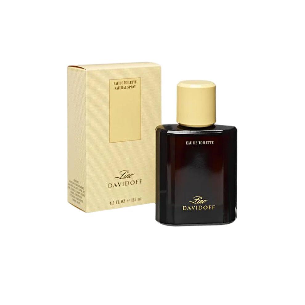 Davidoff Zino Men Eau De Toilette 125ml - TheSkinFit