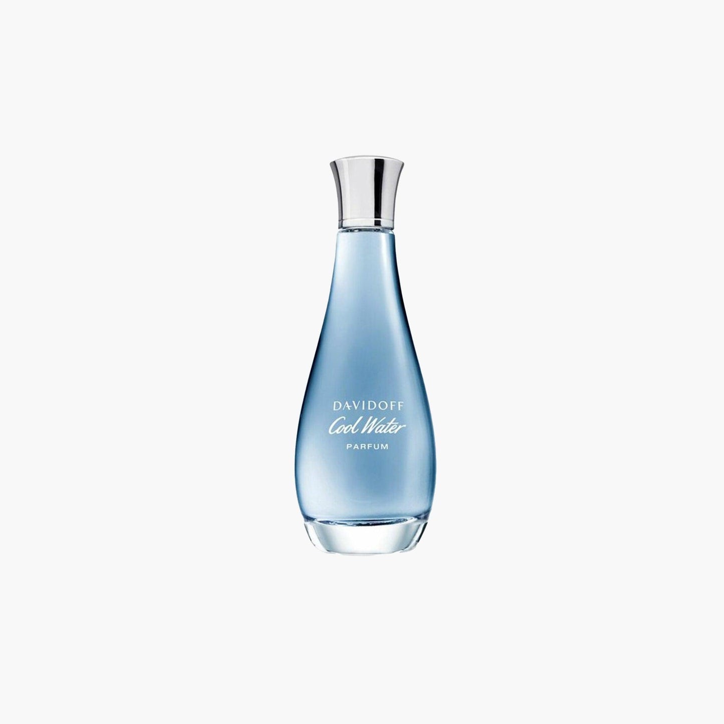 Davidoff Cool Water For Her Parfum 100ml - TheSkinFit