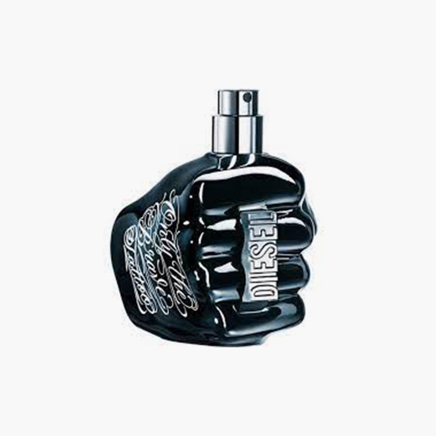Diesel Only The Brave Tatoo Men Eau De Toilette 125ml - TheSkinFit