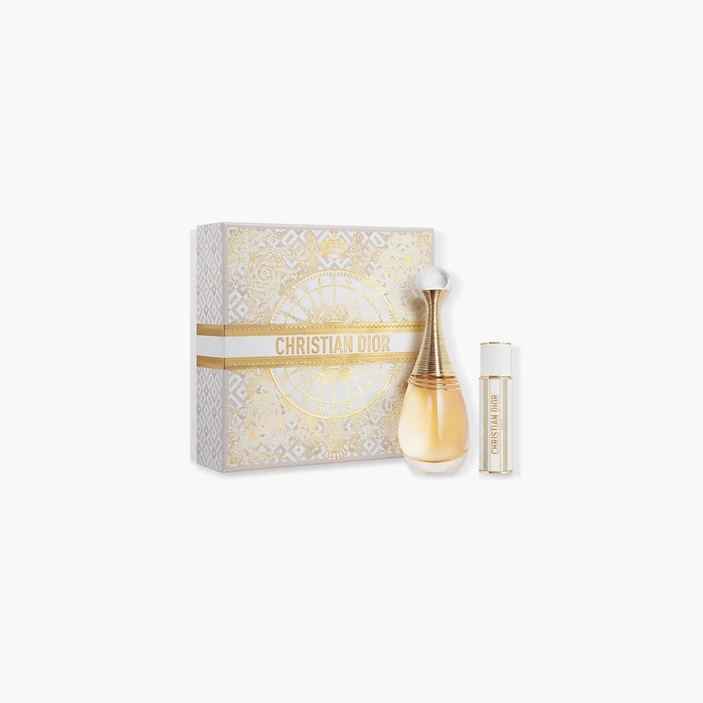 Dior J'adore Eau De Parfum 2 Piece Gift Set - TheSkinFit