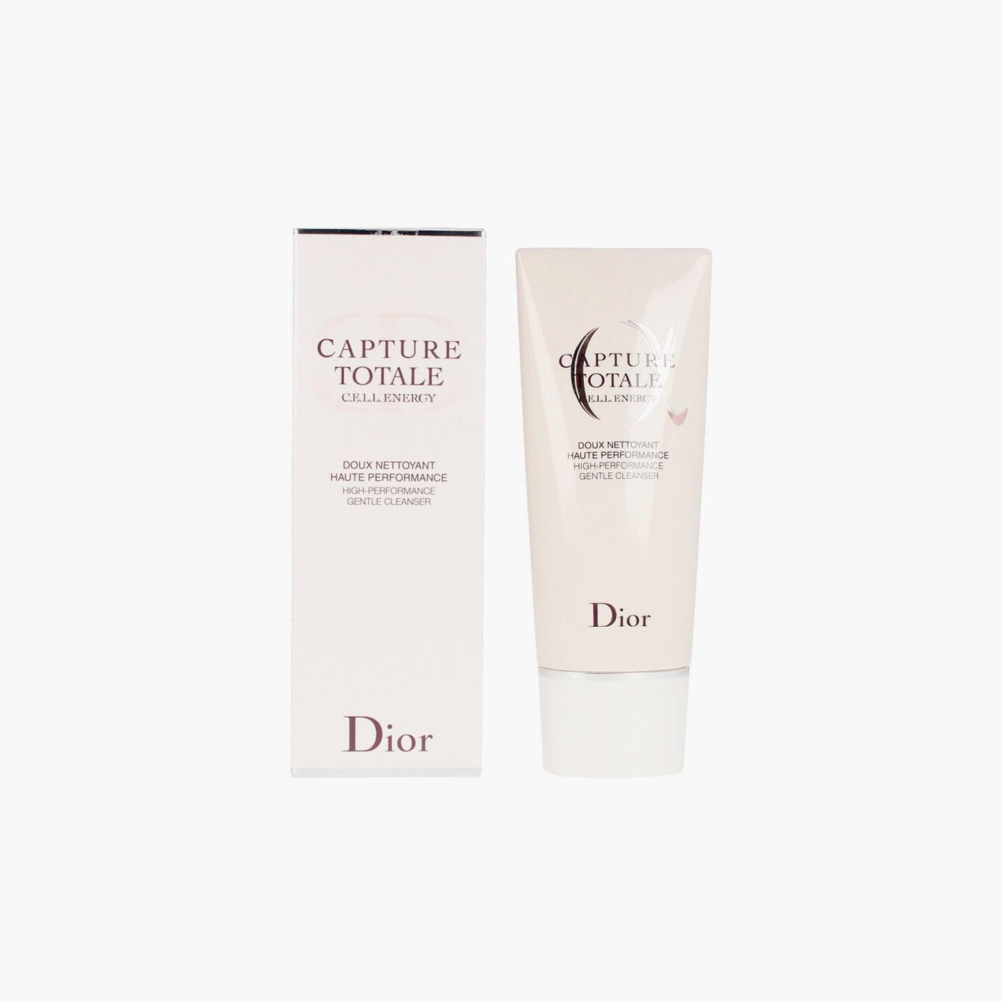 Dior Capture Totale C.E.L.L Energy High-Performance Gentle Cleanser 150ml - TheSkinFit