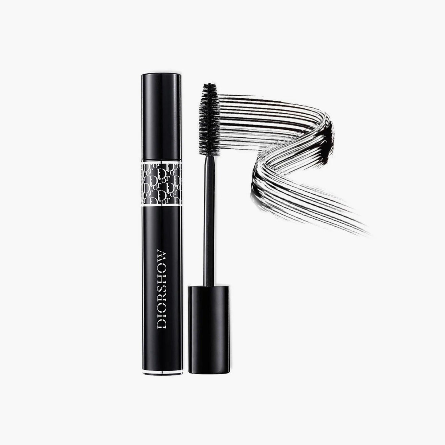 Dior Show Mascara Lash Extension Effect 090 Pro Black 10ml - TheSkinFit