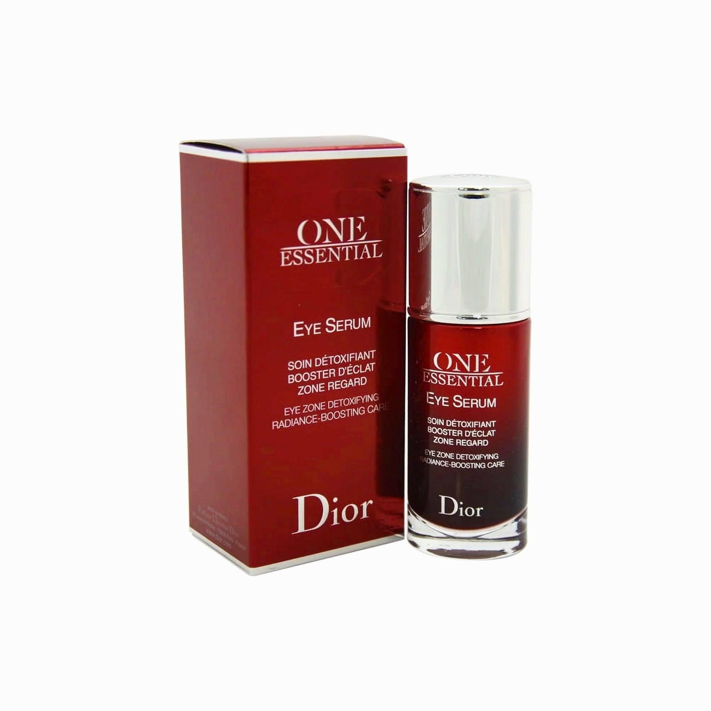 Dior One Essential Eye Serum 15ml - TheSkinFit