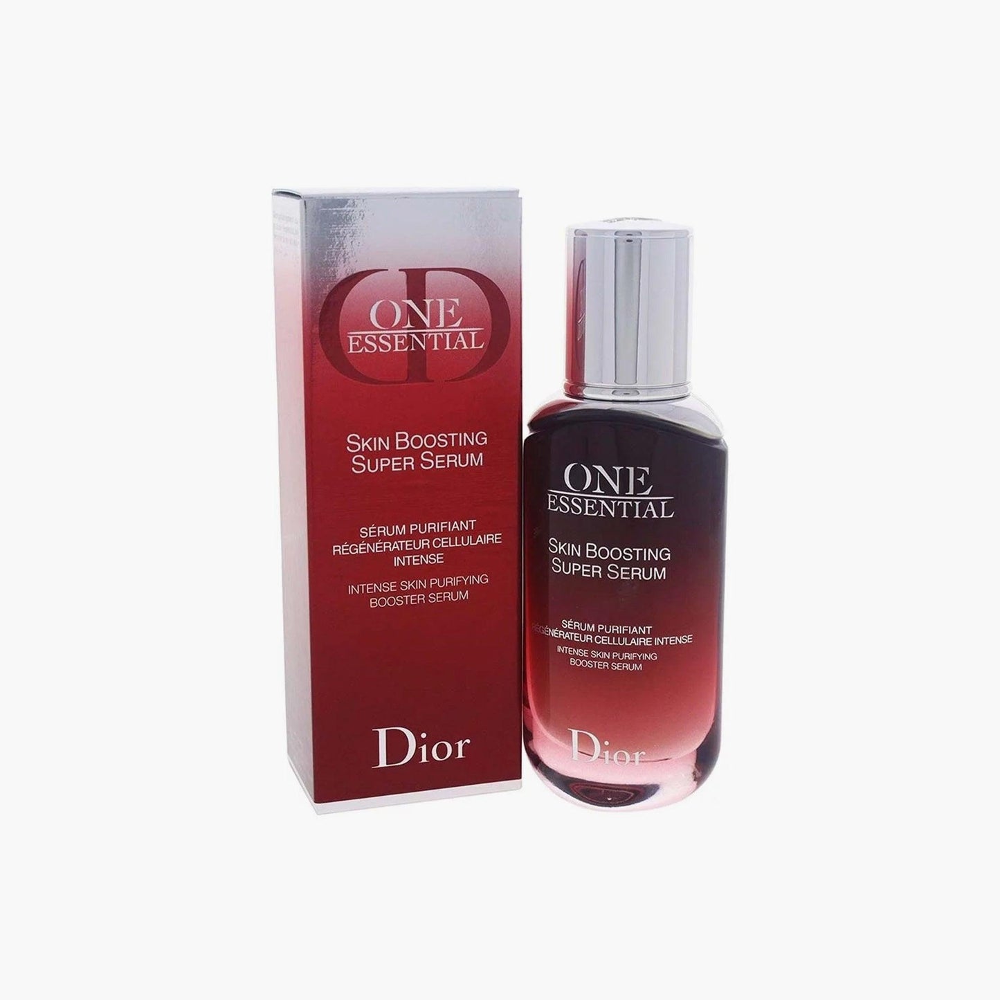 Dior One Essential Skin Boosting Super Serum 75ml - TheSkinFit