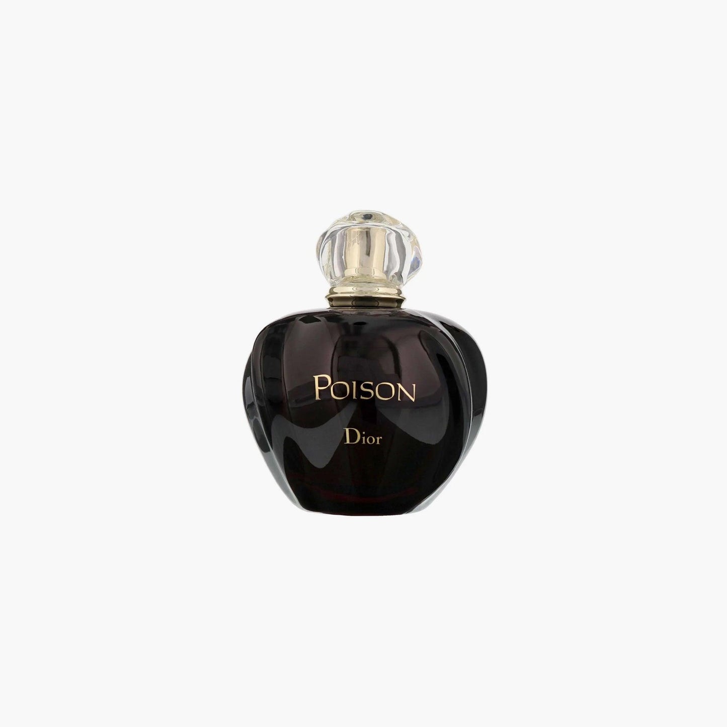Dior Poison Women Eau De Toilette 100ml - TheSkinFit