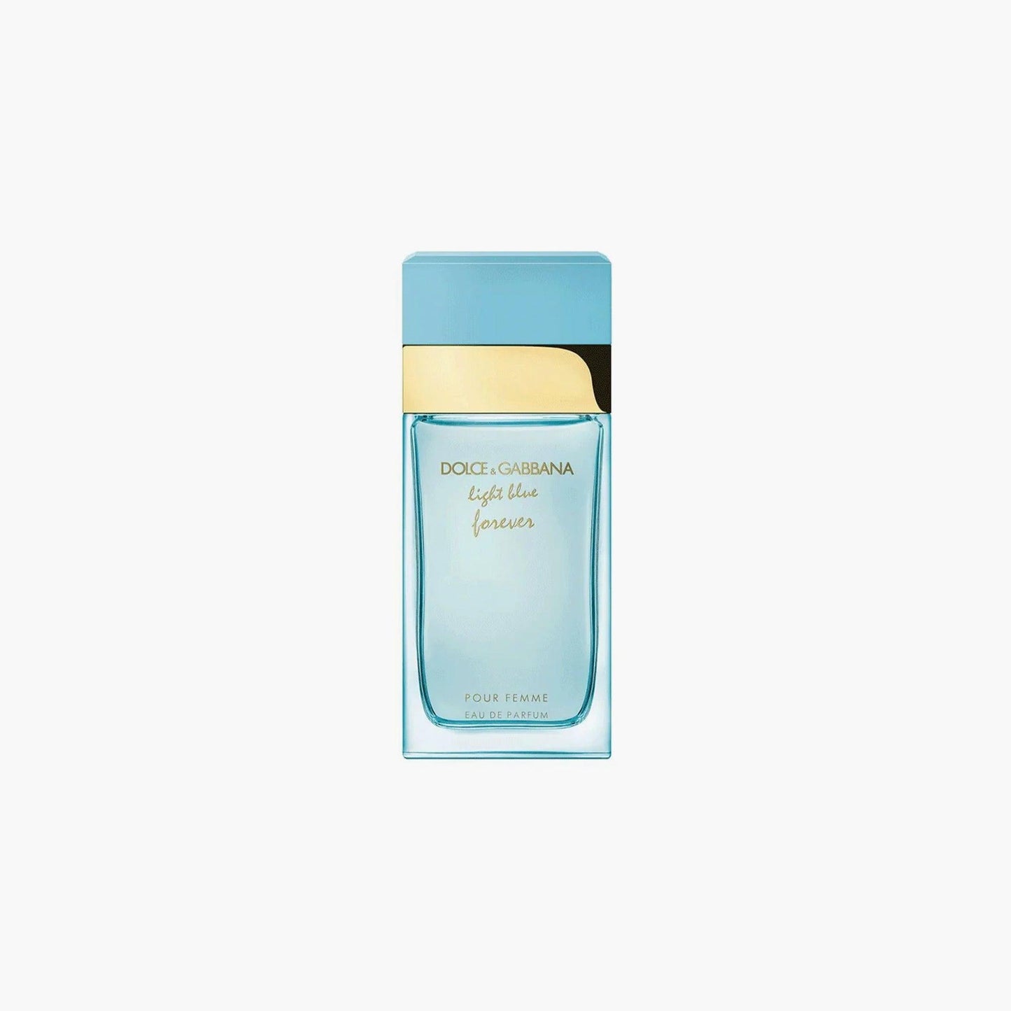 Dolce & Gabbana Light Blue Forever Donna Eau De Parfum 100ml - TheSkinFit