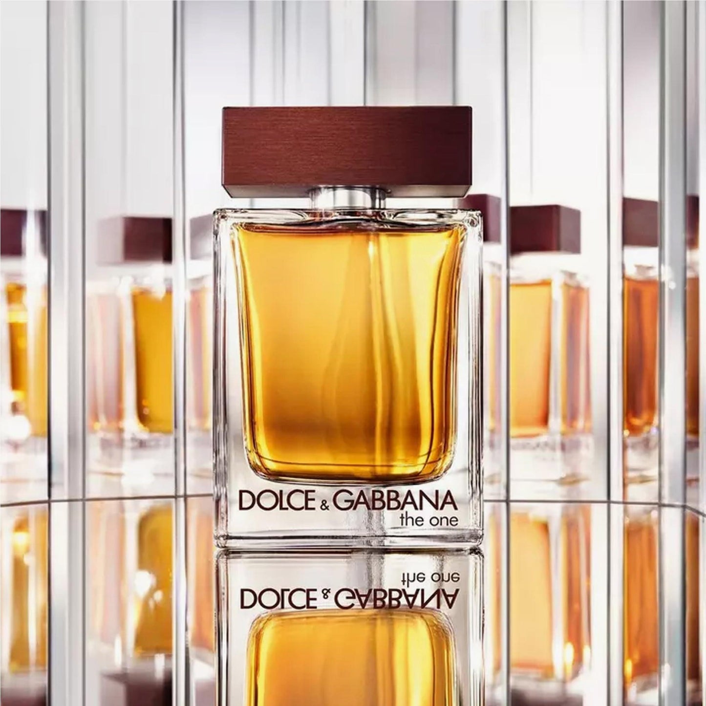 Dolce & Gabbana The One For Men Eau De Toilette 150ml - TheSkinFit