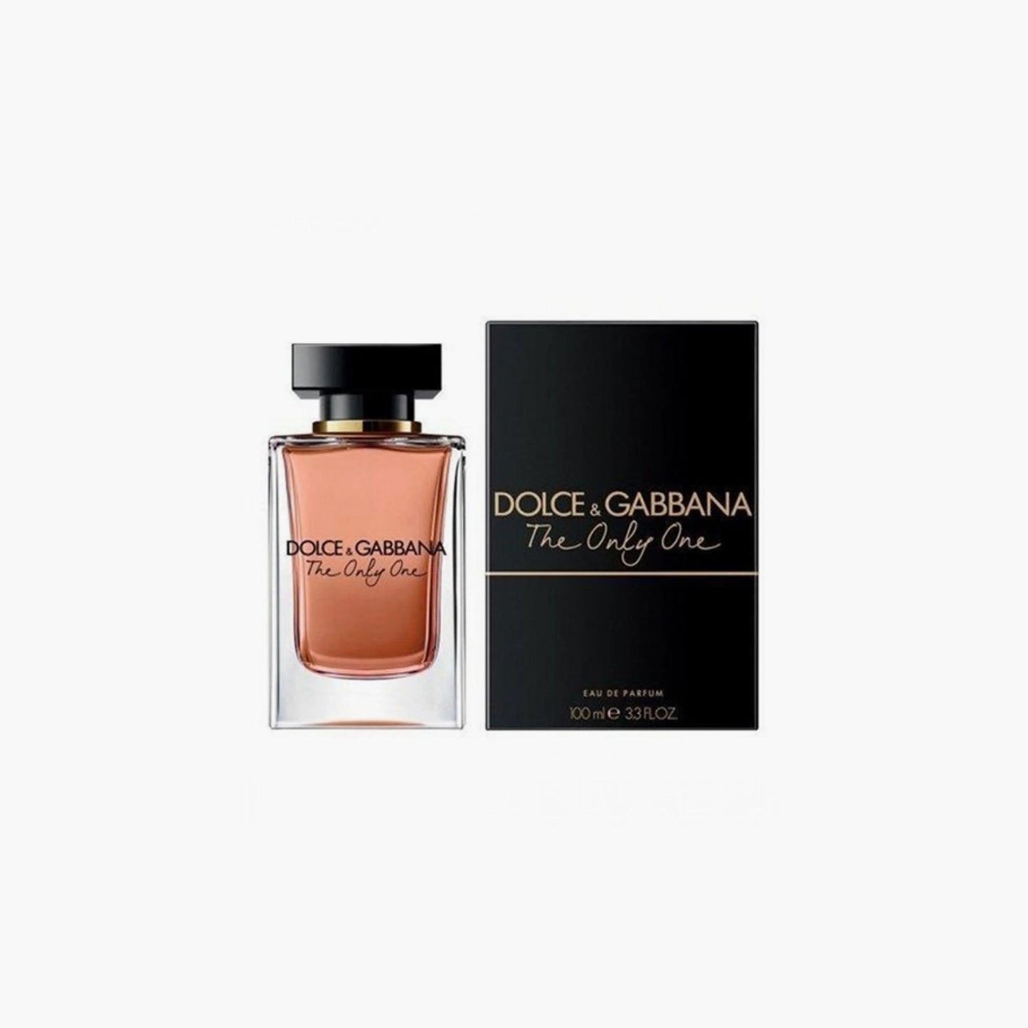 Dolce & Gabbana The Only One Eau De Parfum 100ml - TheSkinFit