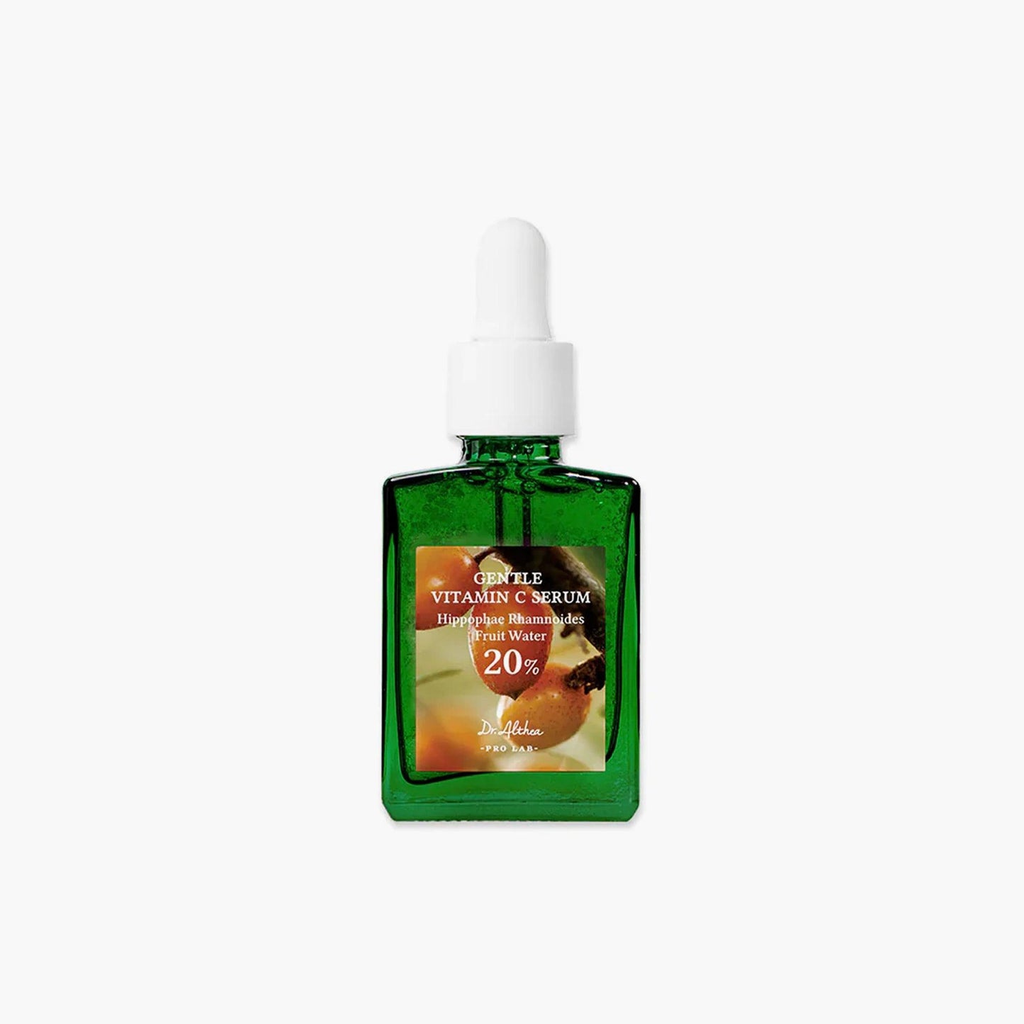 Dr. Althea Gentle Vitamin C Serum 30ml - TheSkinFit