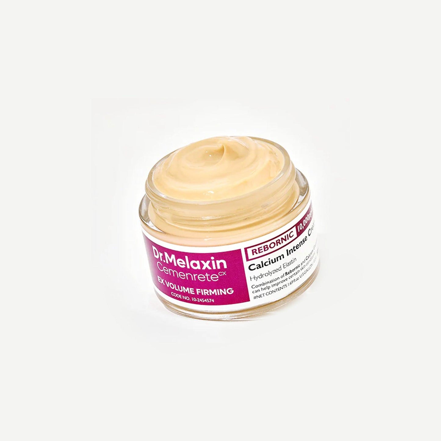 Dr.Melaxin Cemenrete Calcium Intense Cream 50ml - TheSkinFit
