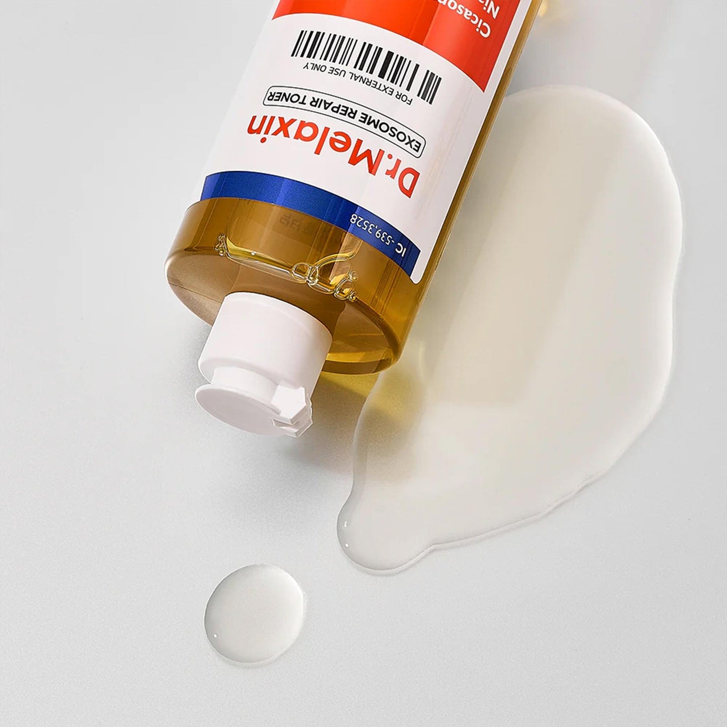 Dr.Melaxin Exosome Repair Toner 300ml - TheSkinFit