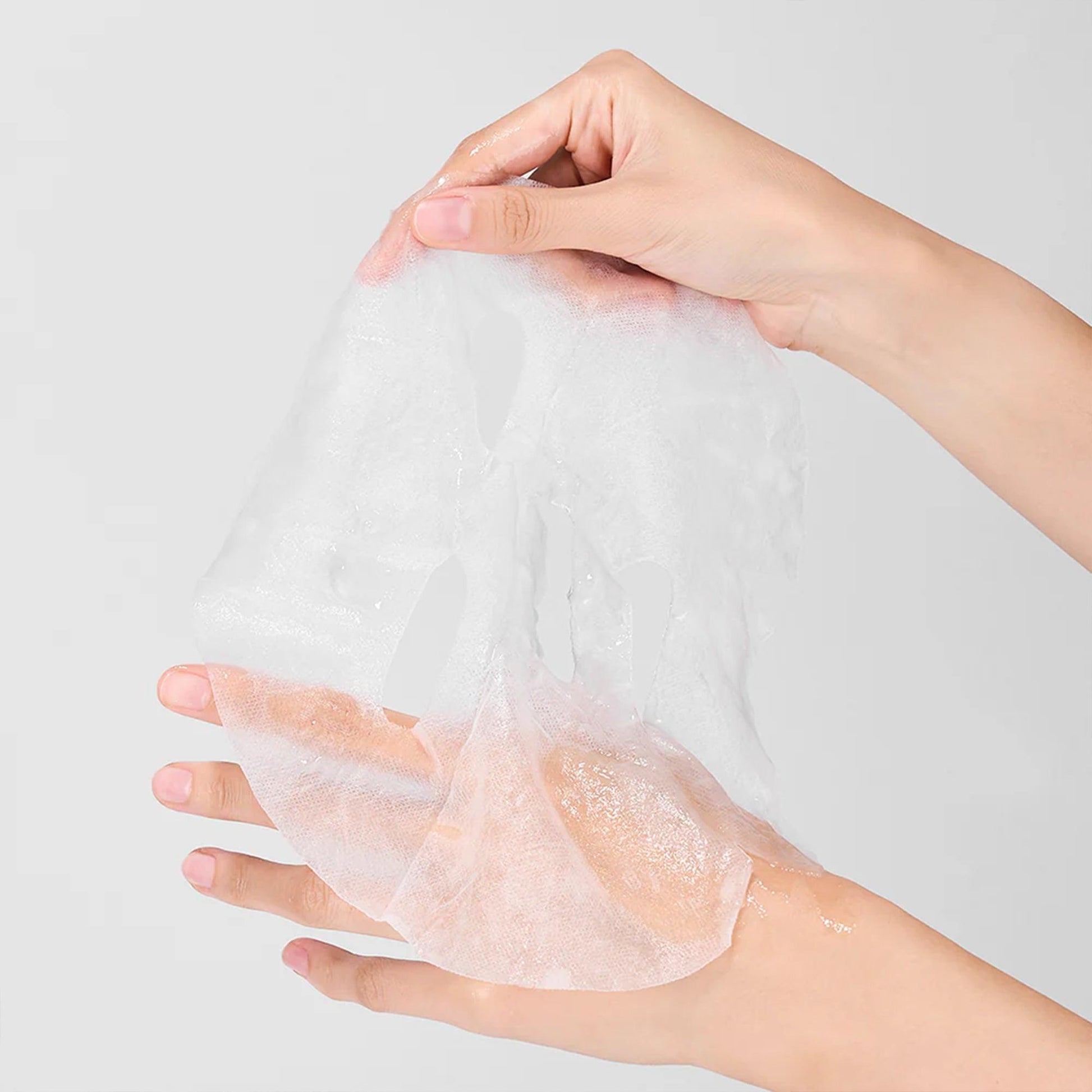 Dr.Melaxin Oyster Pep-3 Renewal Mask 1 Piece - TheSkinFit