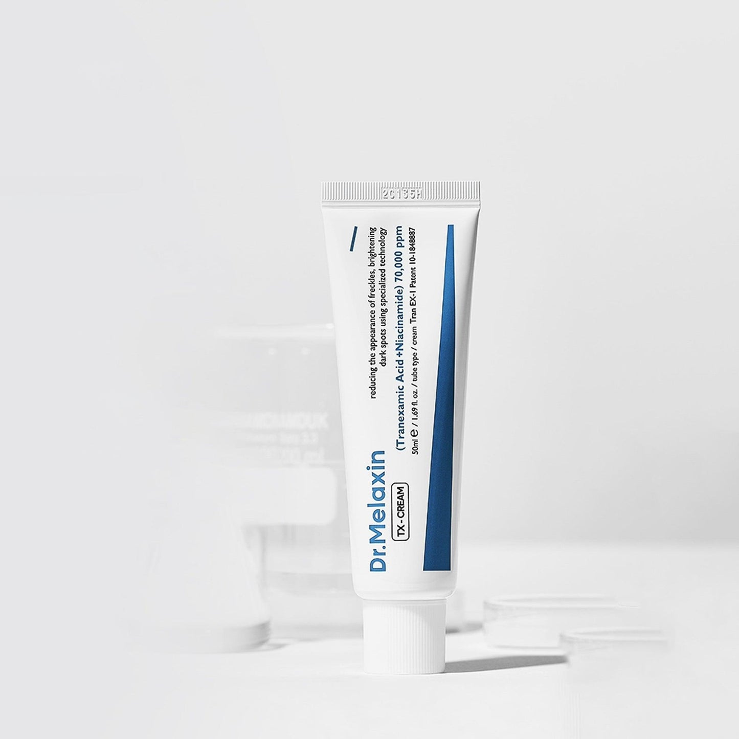 Dr.Melaxin TX-Cream 50ml - TheSkinFit