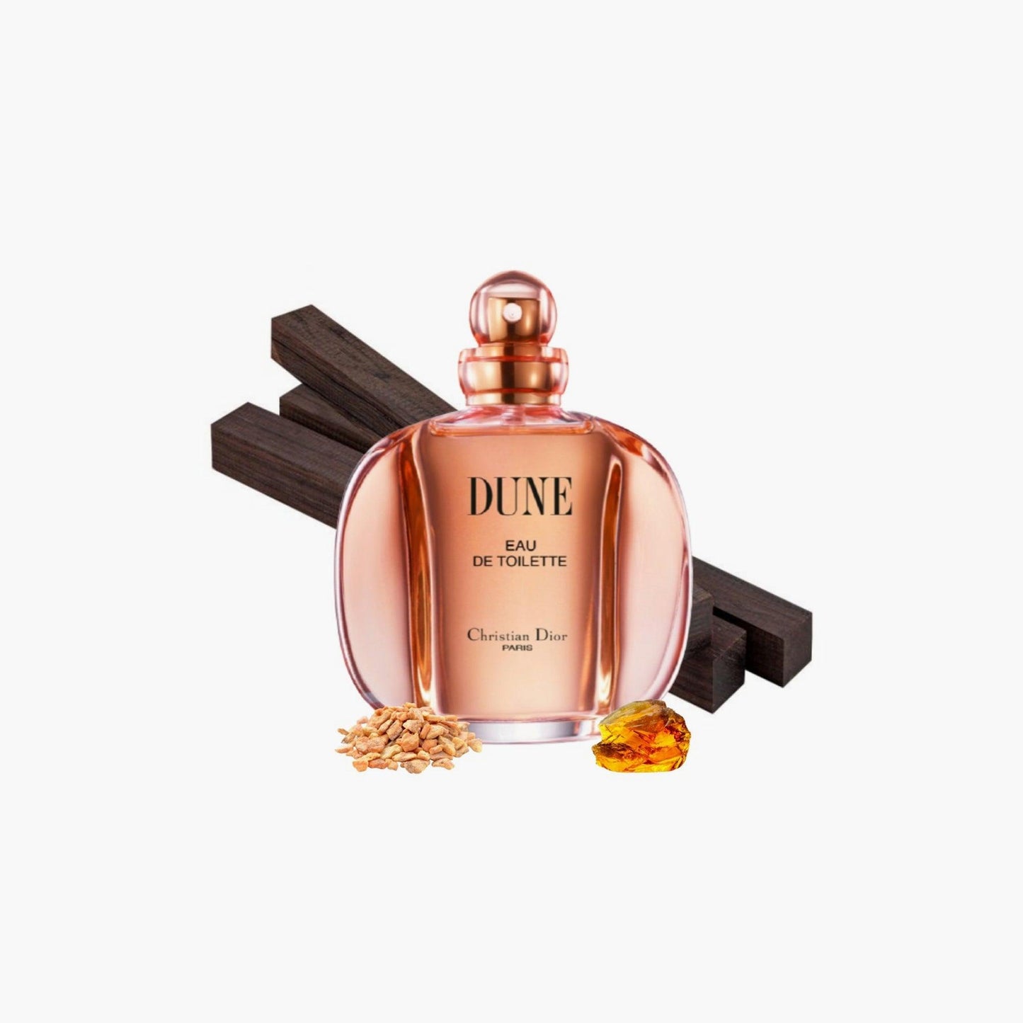 Dior Dune Women Eau De Toilette 100ml - TheSkinFit