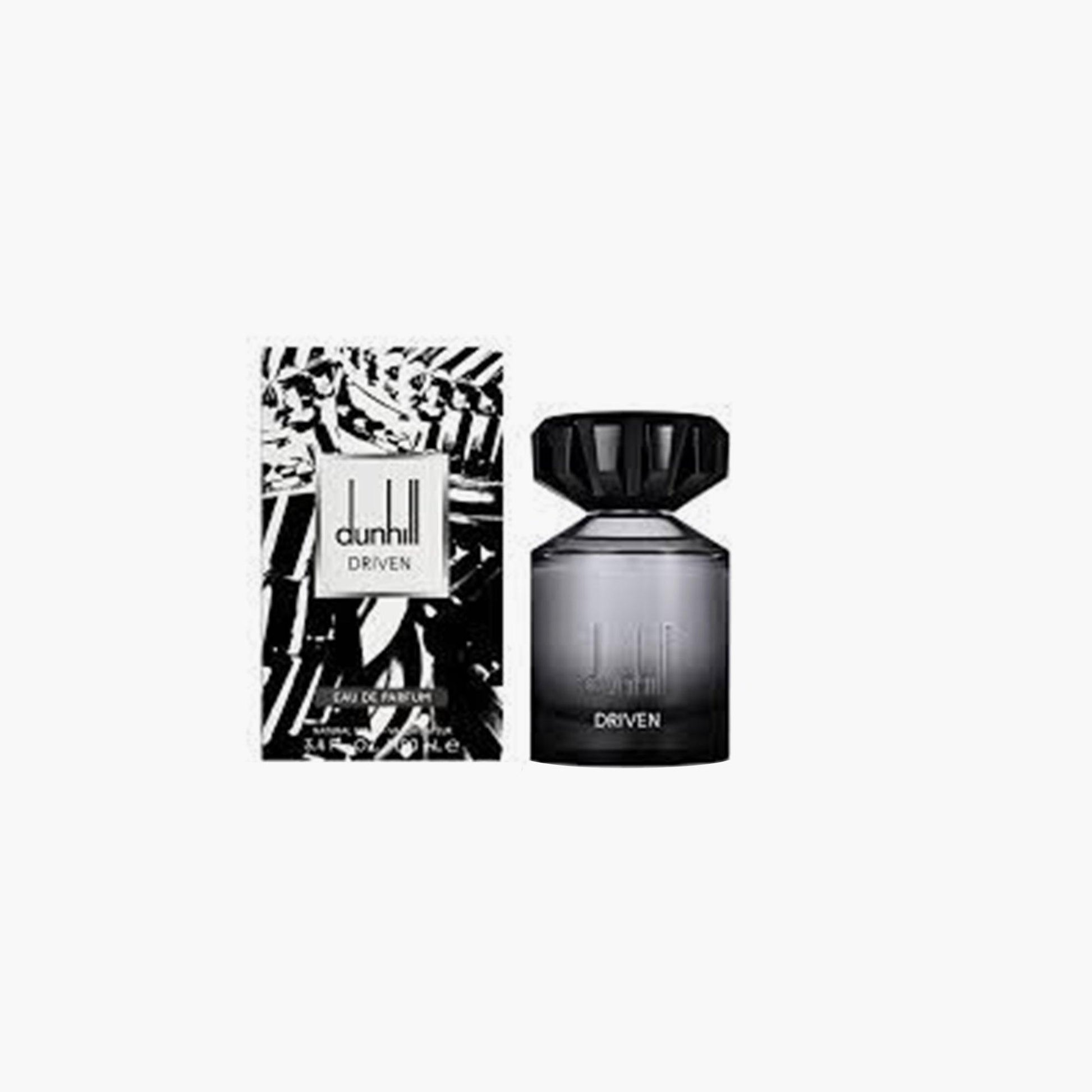 Dunhill Driven Men Eau De Parfum 100ml - TheSkinFit