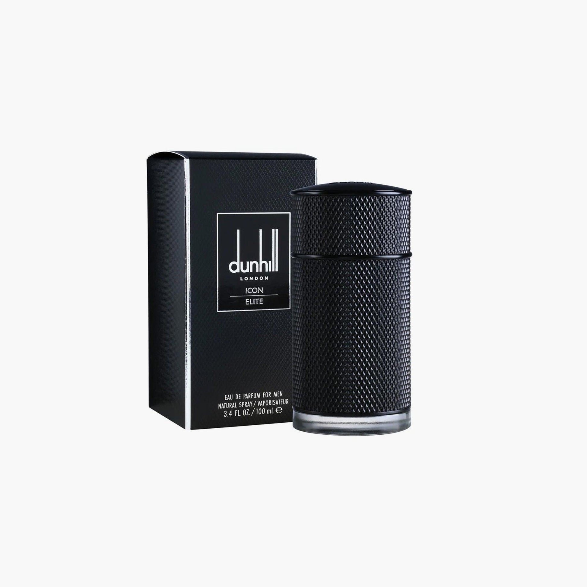 Dunhill Icon Elite Men Eau De Parfum 100ml - TheSkinFit