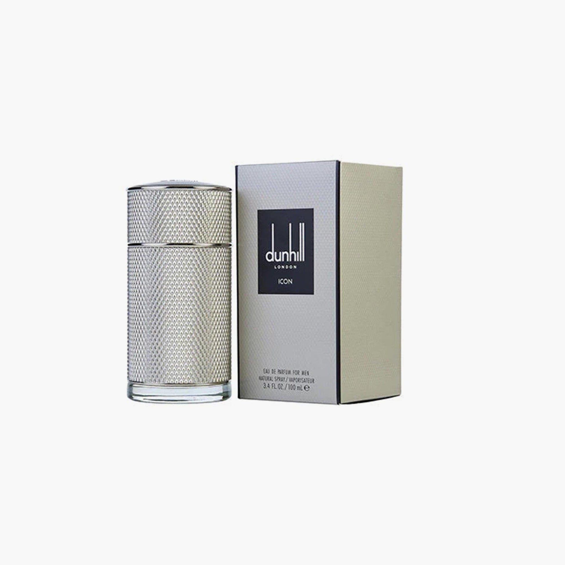 Dunhill Icon Men Eau De Parfum 100ml - TheSkinFit