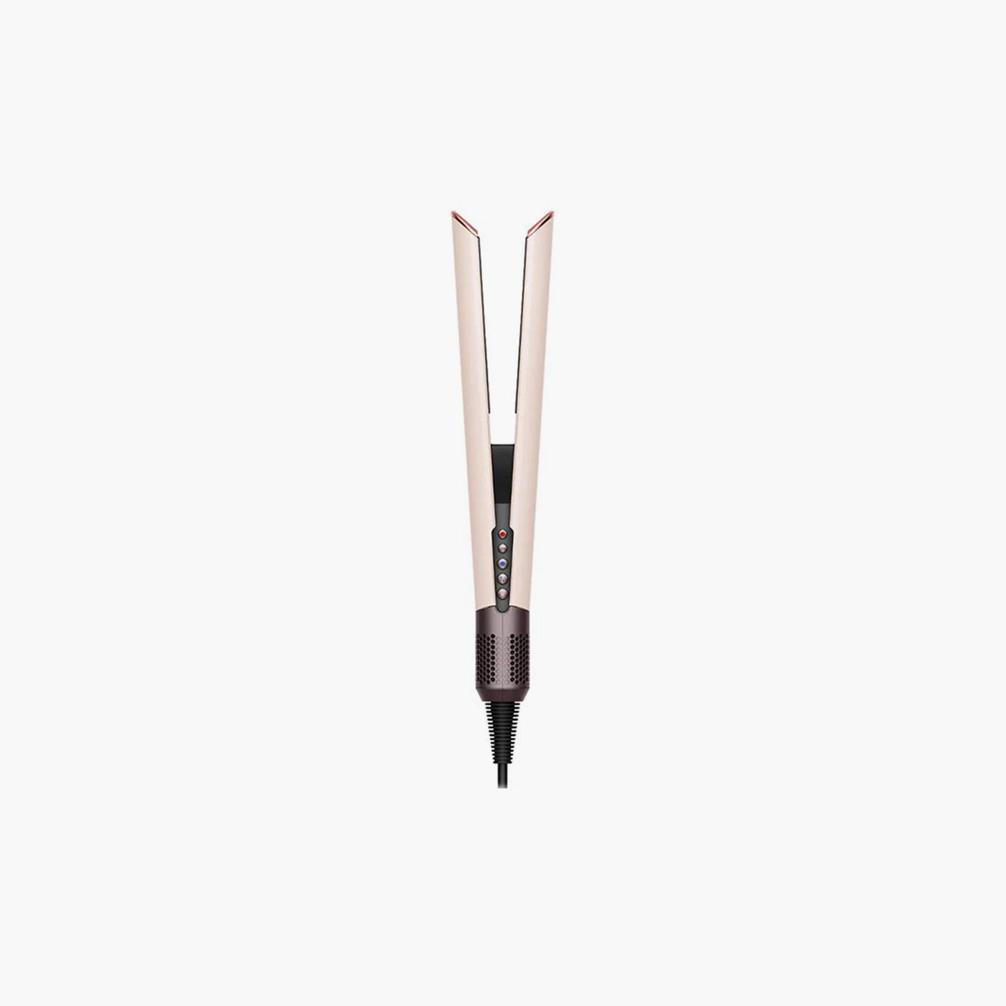 Dyson Airstrait Straightener With Presentation Case HT01 Ceramic Pink Rose Gold 1 Piece - TheSkinFit