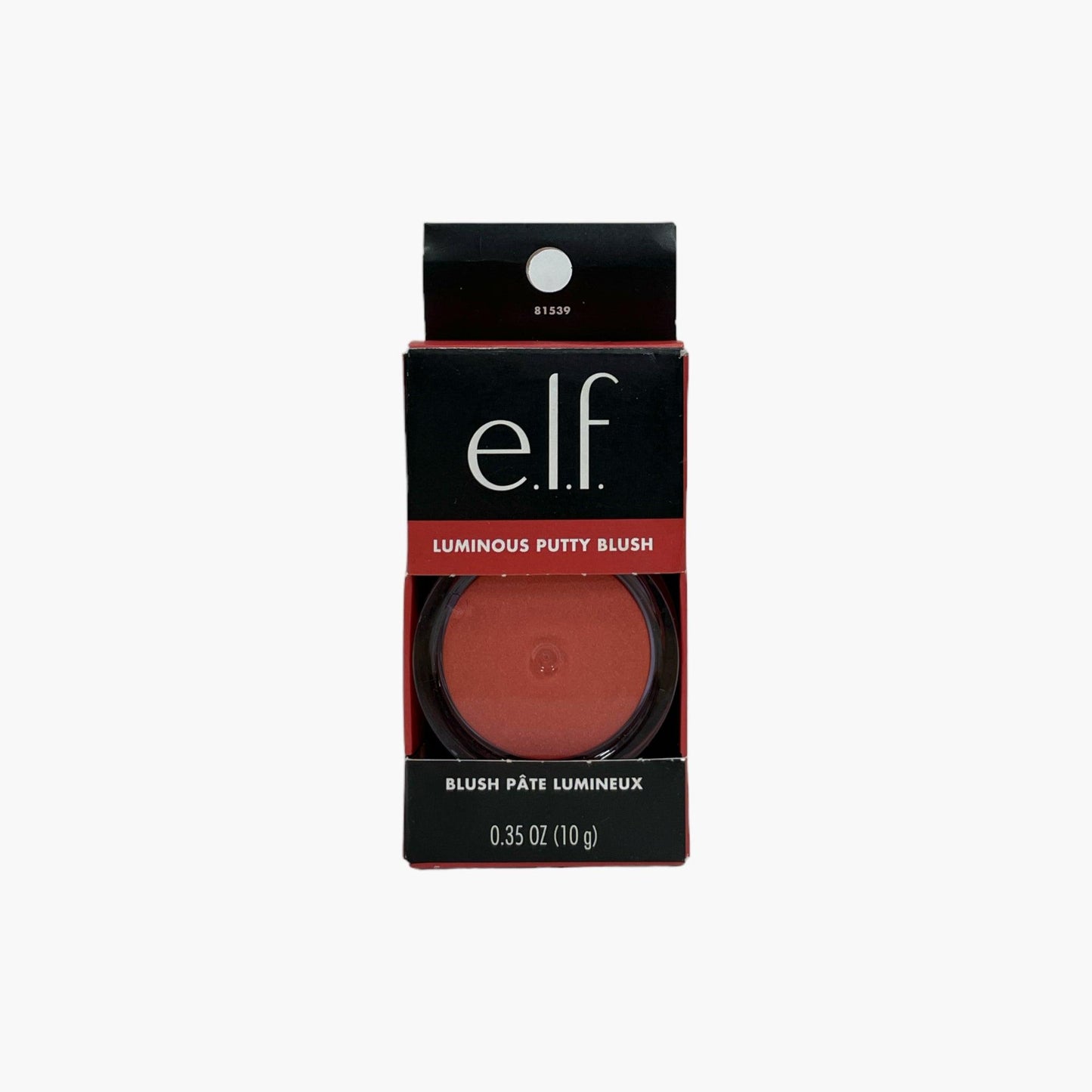 Elf Luminous Putty Blush Belize 10gm - TheSkinFit