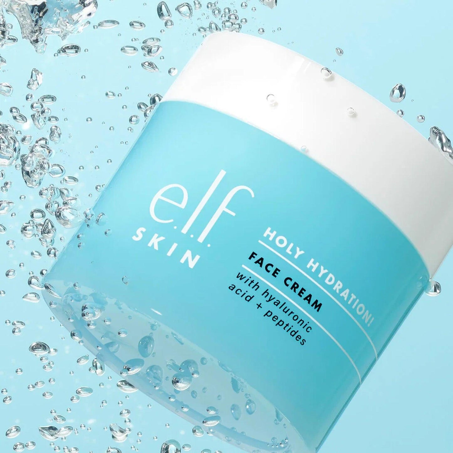 Elf Skin Holy Hydration Face Cream 50gm - TheSkinFit