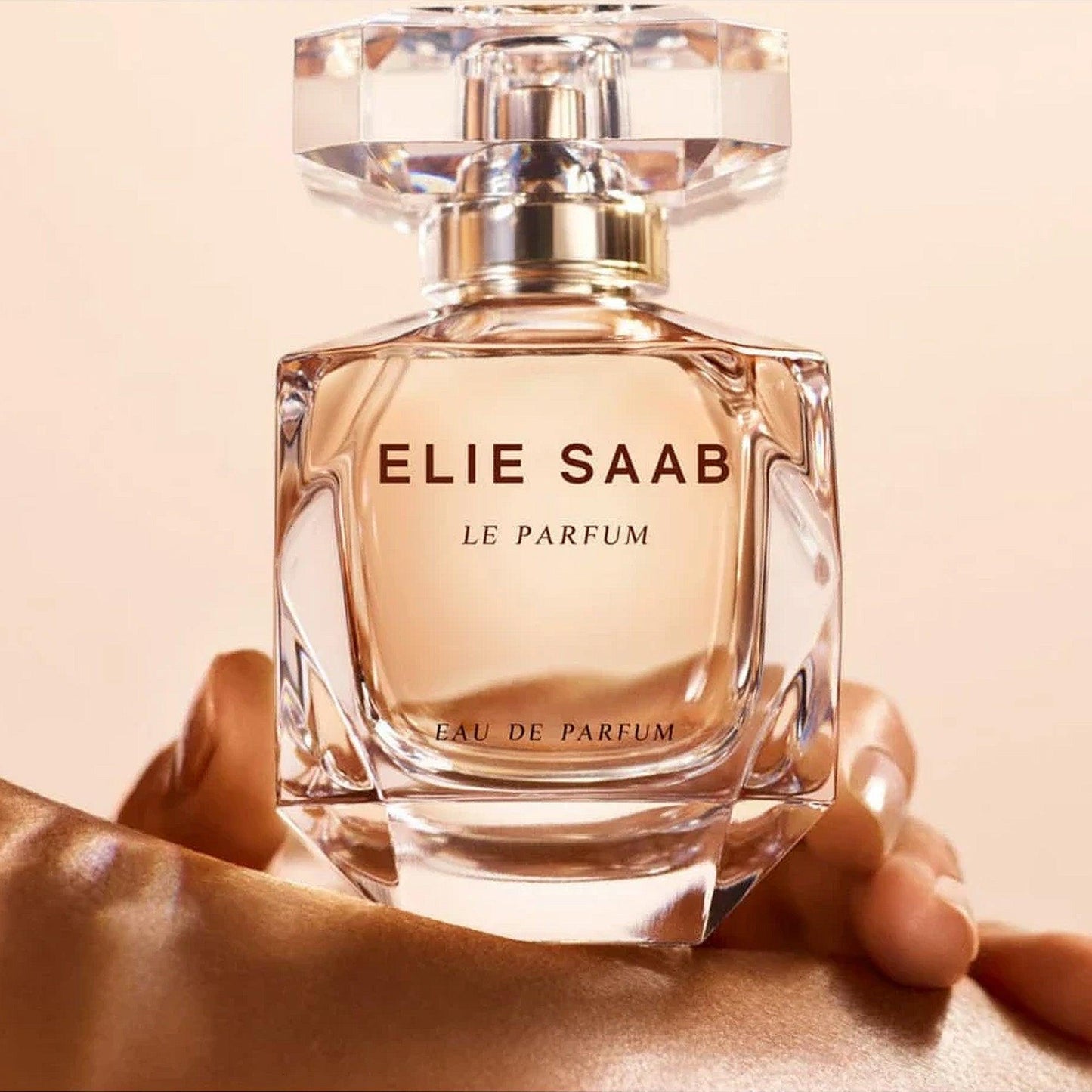 Elie Saab Le Parfum Eau De Parfum 90ml - TheSkinFit