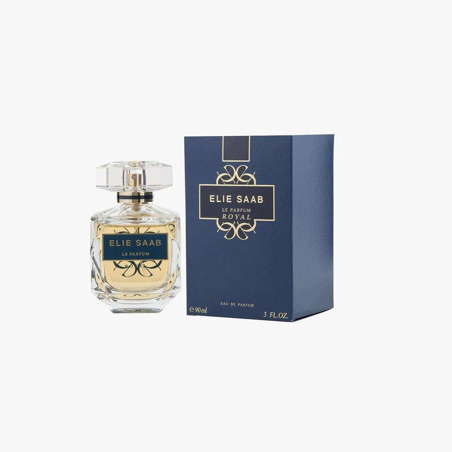 Elie Saab Le Parfum Royal Women Eau De Parfum 90ml - TheSkinFit