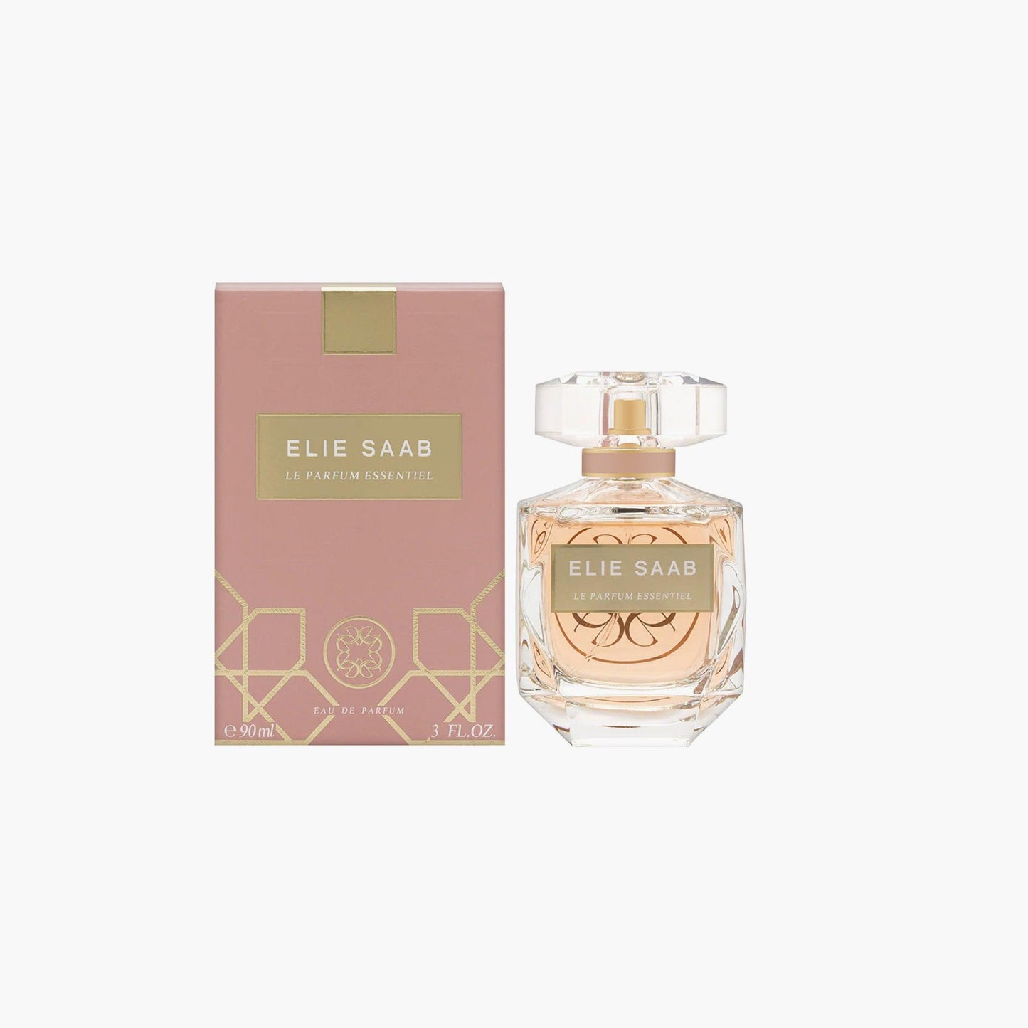 Elie Saab Le Perfume Essentiel Women Eau De Parfum 90ml - TheSkinFit