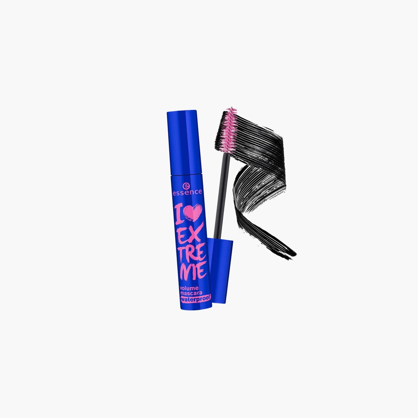 Essence I Love Extreme Volume Mascara Waterproof 12ml - TheSkinFit
