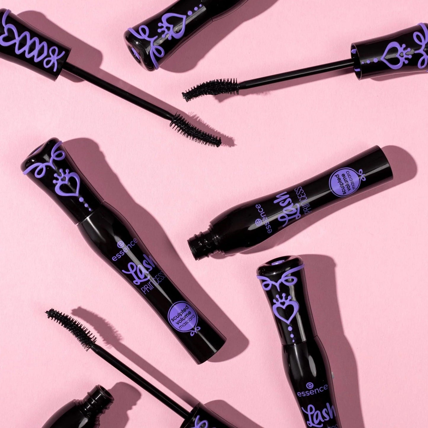 Essence Lash Princess Sculpted Volume Mascara 12ml - TheSkinFit