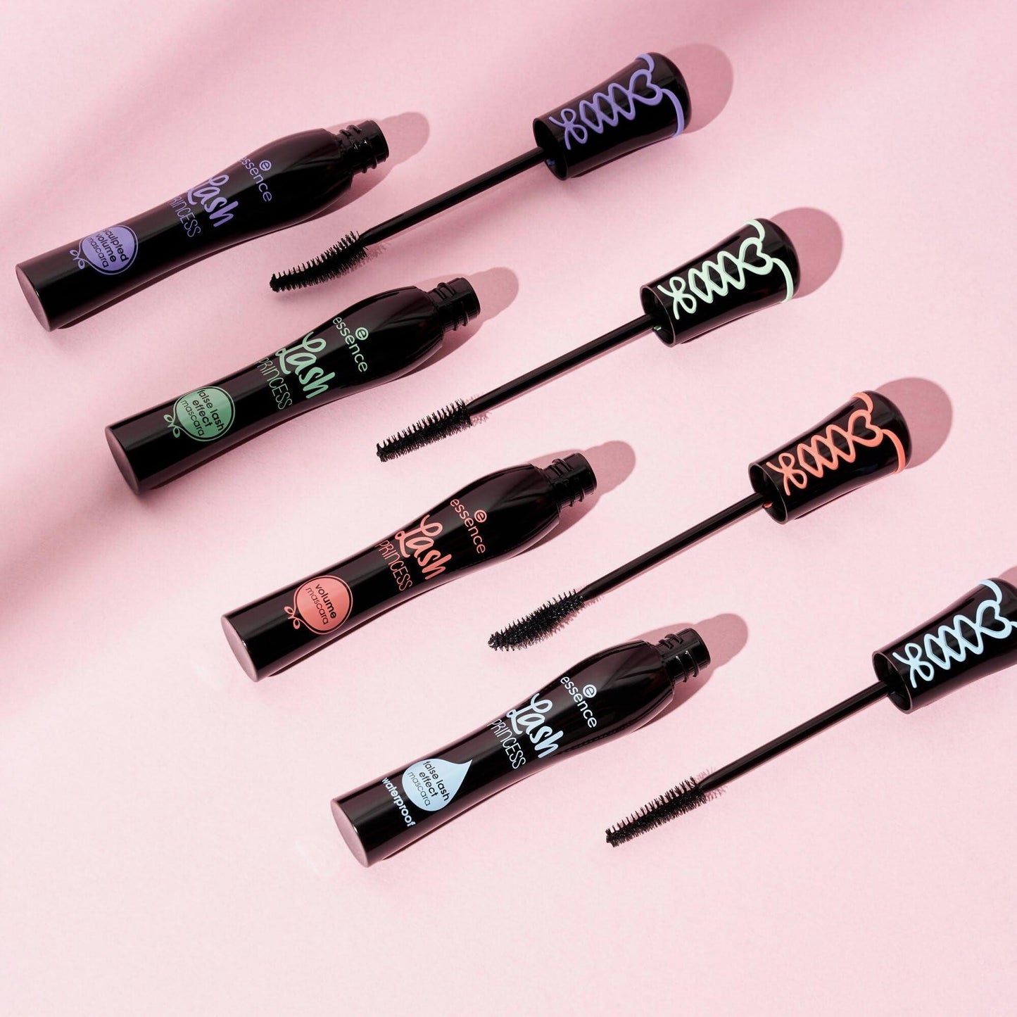 Essence Lash Princess Volume Mascara 12ml - TheSkinFit