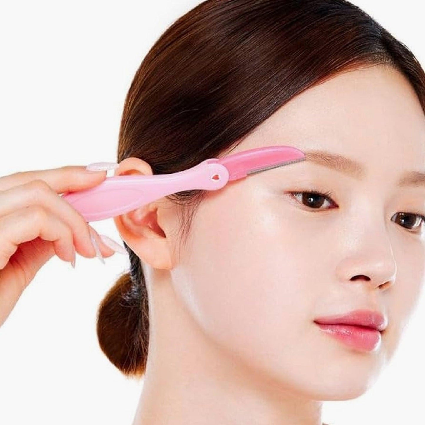 Etude House My Beauty Tool Eyebrow Razor 1 Piece - TheSkinFit