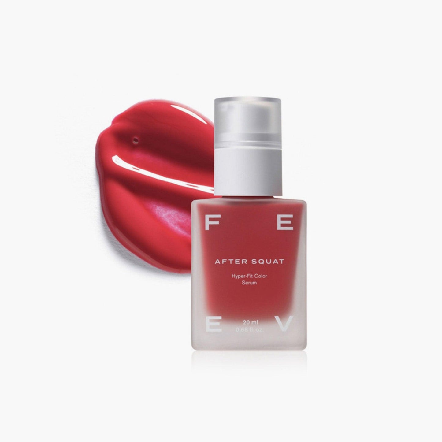 FEEV Hyper-Fit Color Serum After Squat 20ml - TheSkinFit