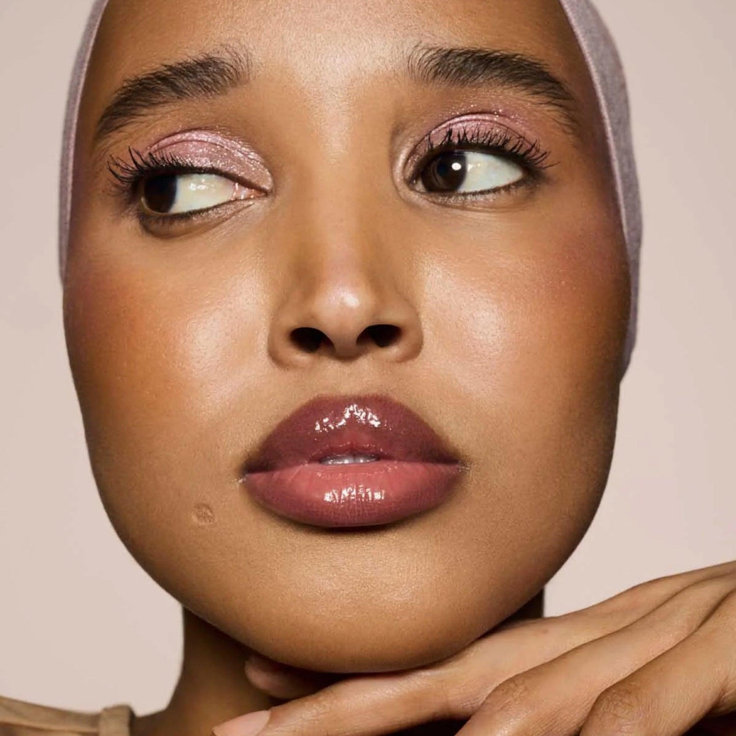 Fenty Beauty Gloss Bomb Cream Color Drip Lip Cream Fenty Glow 9ml - TheSkinFit