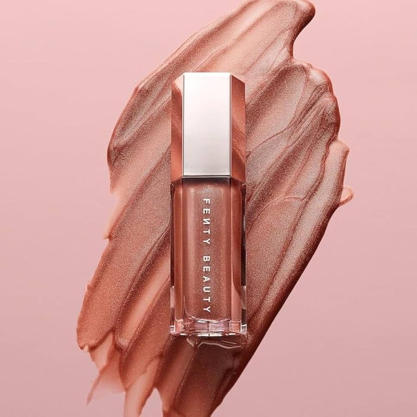 Fenty Beauty Gloss Bomb Universal Lip Luminizer Fenty Glow 01 2ml - TheSkinFit