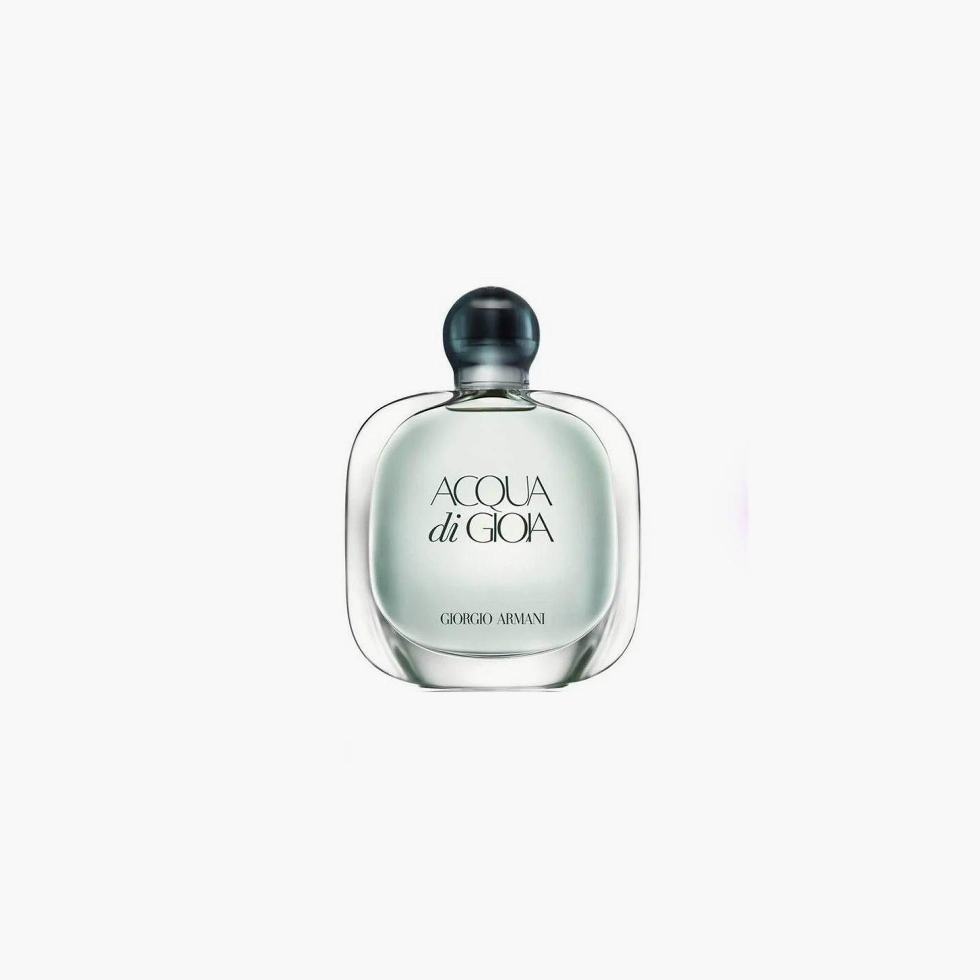 Giorgio Armani Acqua Di Gioia Women Eau De Parfum 100ml - TheSkinFit