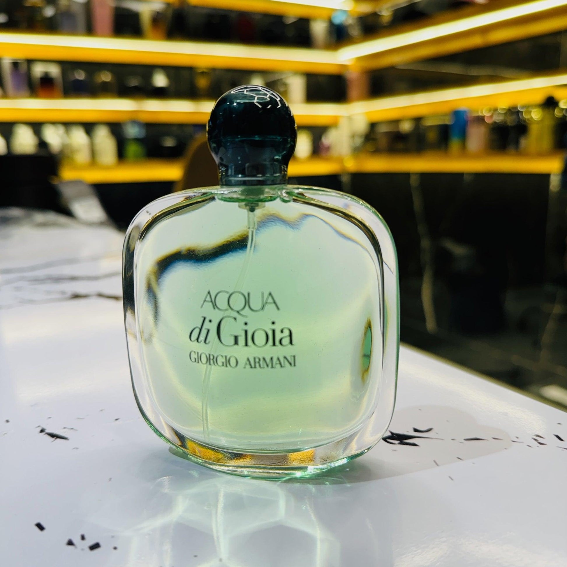 Giorgio Armani Acqua Di Gioia Women Eau De Parfum 100ml - TheSkinFit